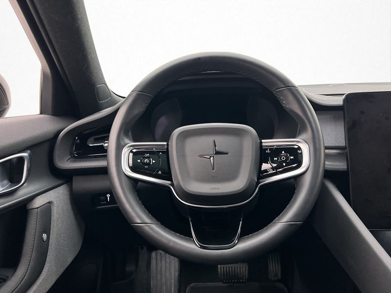 Polestar 2 bild 15