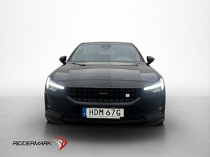 Polestar 2 bild 3