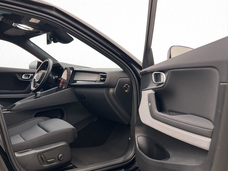 Polestar 2 bild 12