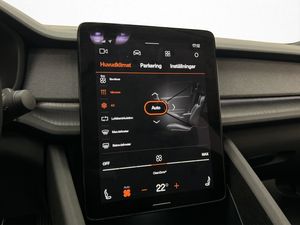 Polestar 2 bild 26