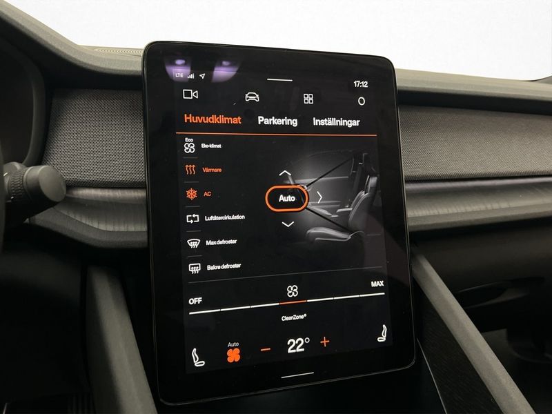 Polestar 2 bild 26