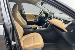 Toyota RAV4 bild 6