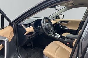 Toyota RAV4 bild 8