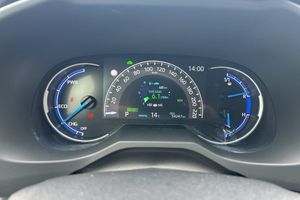 Toyota RAV4 bild 14