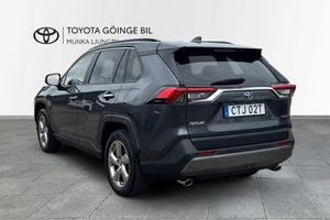 Toyota RAV4 bild 3