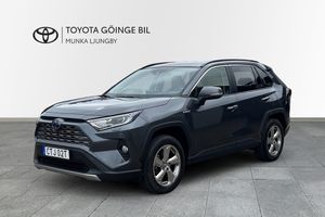 Toyota RAV4 bild 1