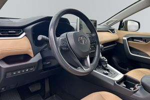 Toyota RAV4 bild 9