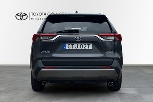 Toyota RAV4 bild 4