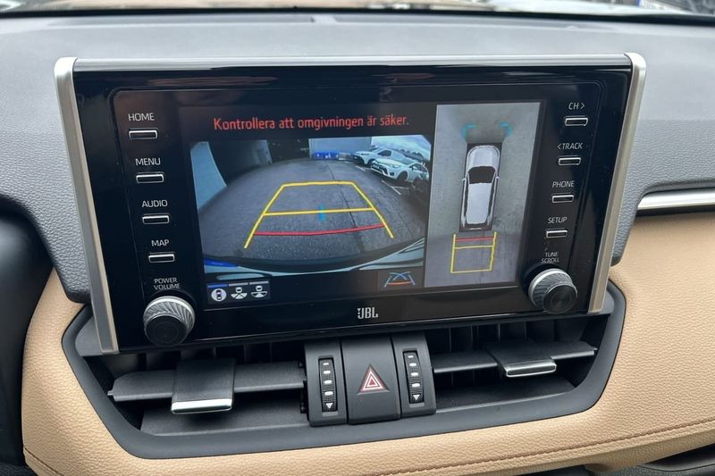 Toyota RAV4 bild 17