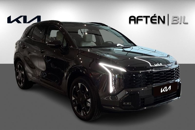 Kia Sportage bild 6