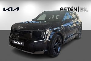 Kia EV9 bild 1