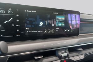 Kia EV9 bild 16
