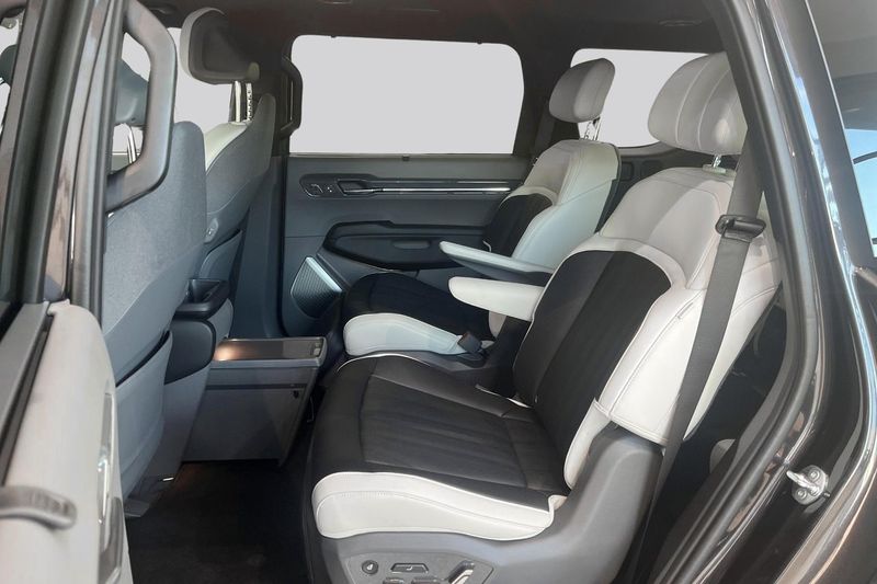 Kia EV9 bild 9