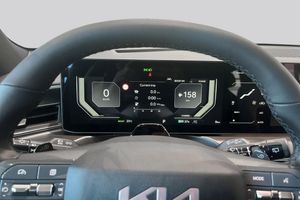 Kia EV9 bild 15