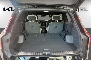 Kia EV9 bild 18