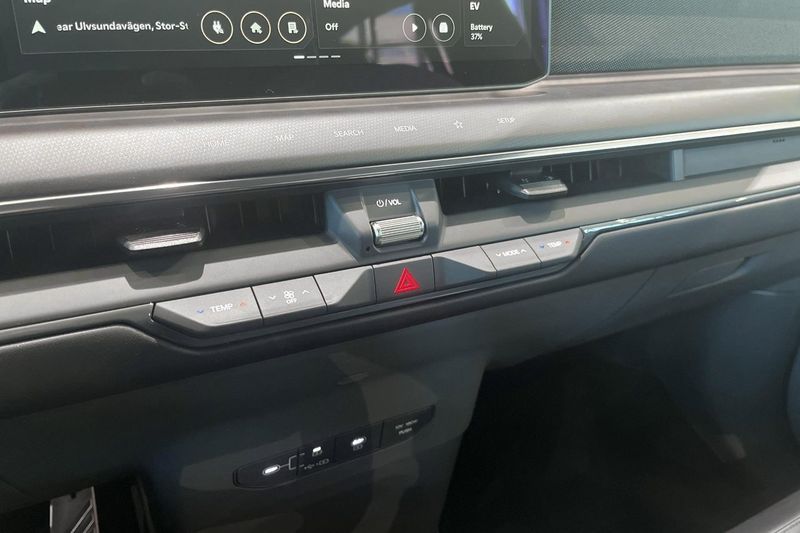 Kia EV9 bild 10