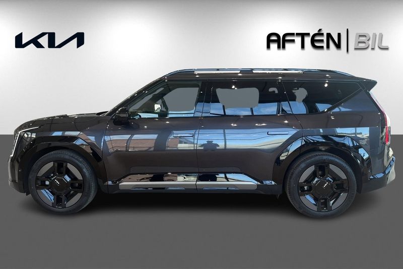 Kia EV9 bild 2