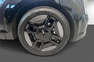 Kia EV9 bild 12