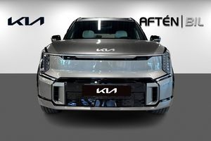Kia EV9 bild 5