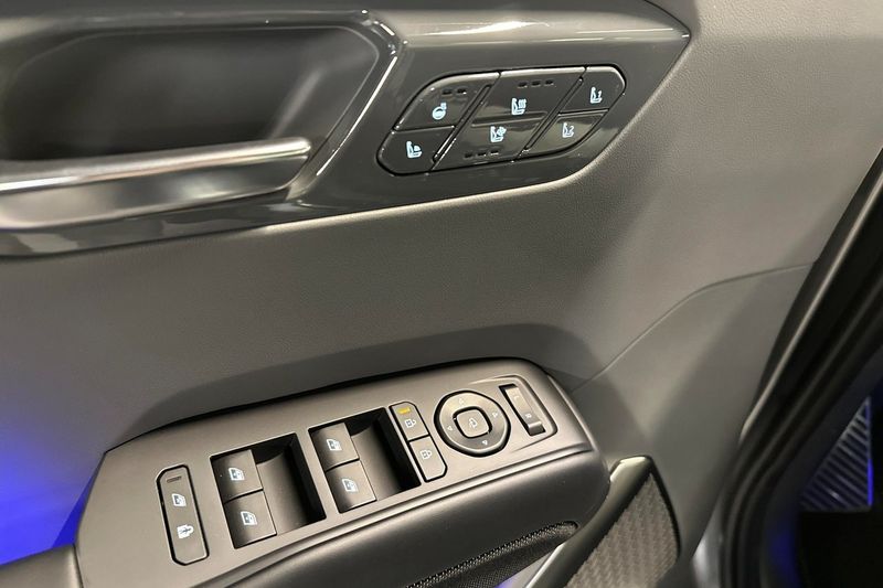 Kia EV9 bild 16