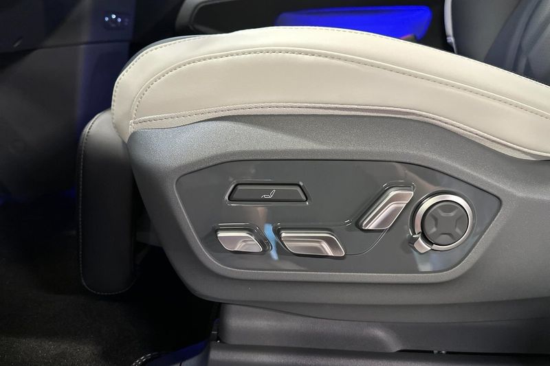Kia EV9 bild 17