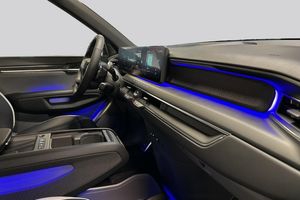 Kia EV9 bild 11