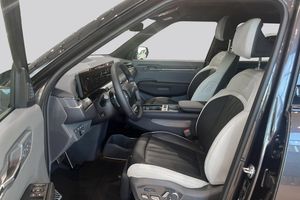 Kia EV9 bild 8