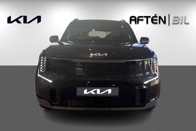 Kia EV9 bild 7
