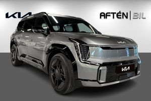 Kia EV9 bild 4