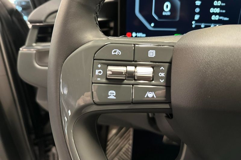 Kia EV9 bild 18
