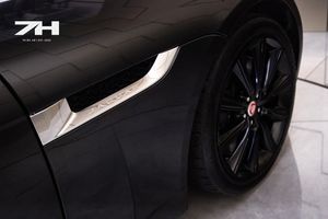 Jaguar F-Type bild 21