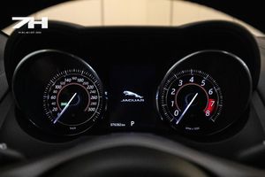 Jaguar F-Type bild 11