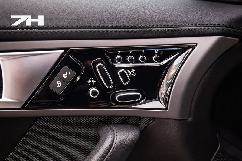 Jaguar F-Type bild 17