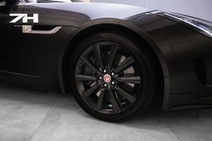 Jaguar F-Type bild 18