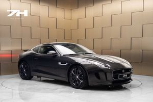 Jaguar F-Type bild 7