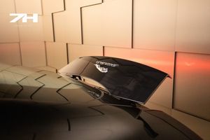 Jaguar F-Type bild 22