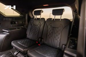 Kia Sorento bild 21