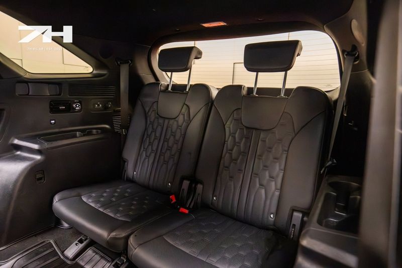 Kia Sorento bild 21