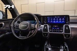 Kia Sorento bild 13