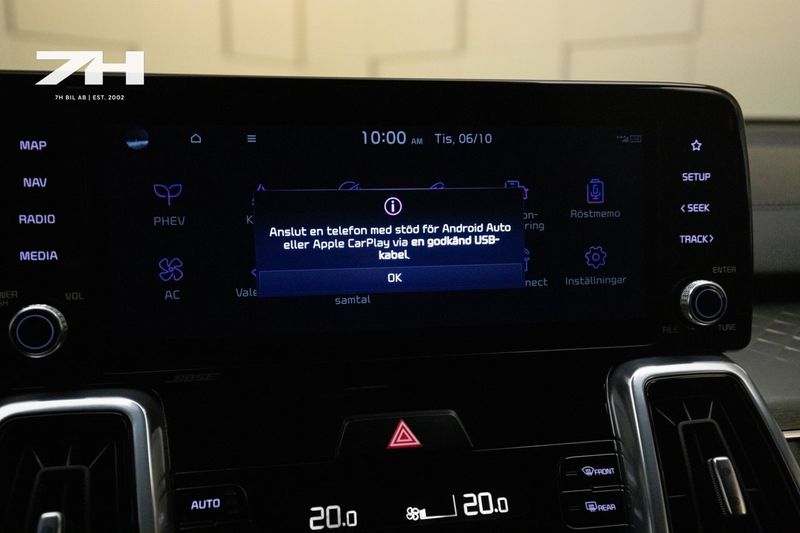 Kia Sorento bild 22
