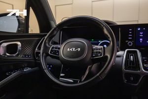 Kia Sorento bild 11
