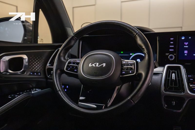 Kia Sorento bild 11