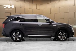 Kia Sorento bild 6