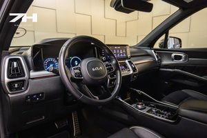 Kia Sorento bild 9