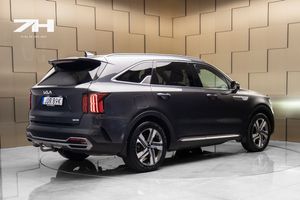 Kia Sorento bild 5