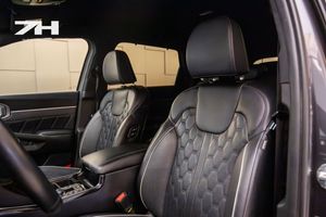 Kia Sorento bild 16
