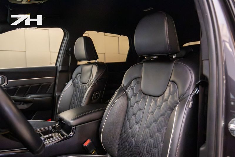 Kia Sorento bild 16