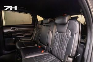 Kia Sorento bild 20