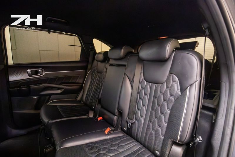 Kia Sorento bild 20