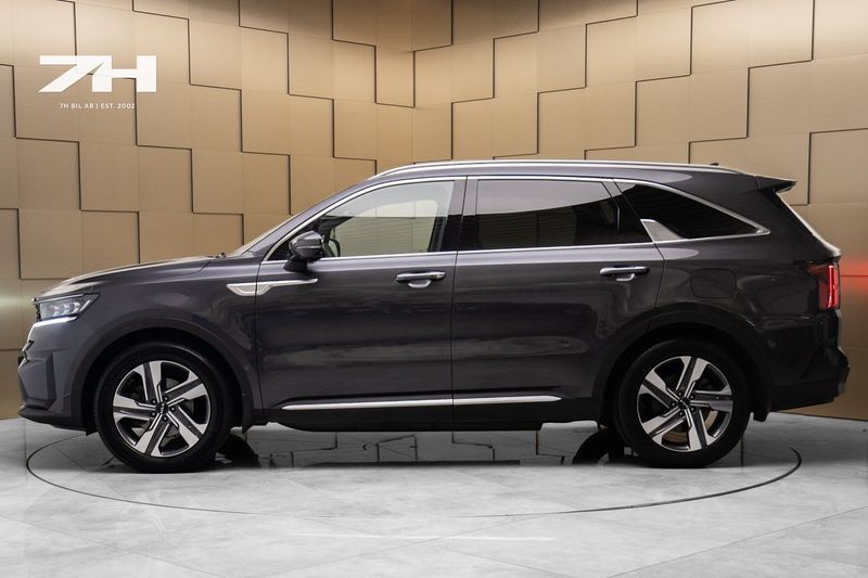Kia Sorento bild 2
